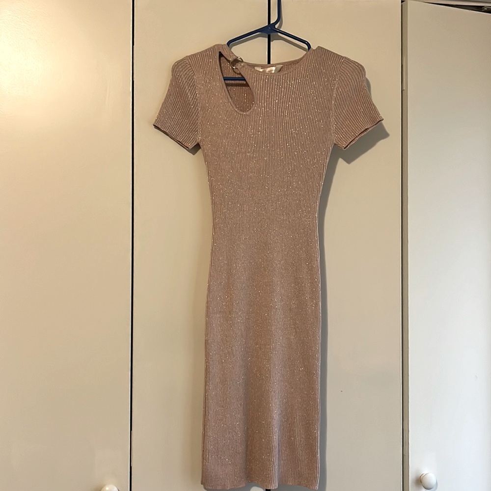 No Boundaries dress